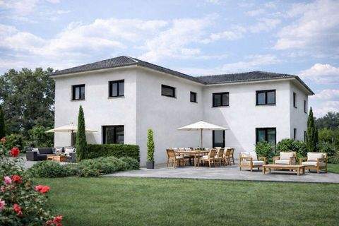 Trittau Häuser, Trittau Haus kaufen