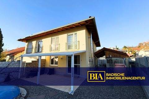 Ettenheim Häuser, Ettenheim Haus kaufen