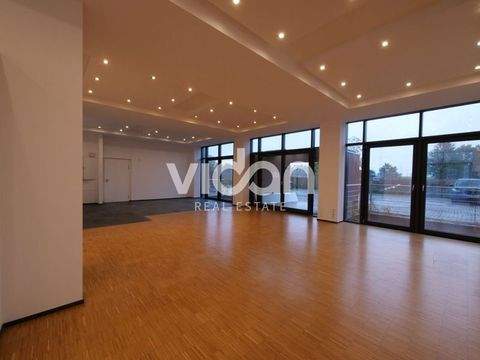 Wesseling Büros, Büroräume, Büroflächen 