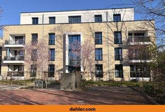 Vermietete Wohnung in Langenhagen Kaltenweide