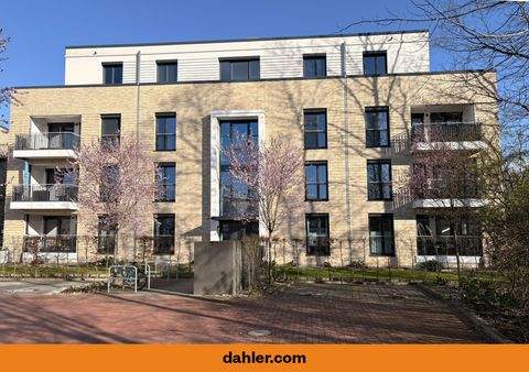 Langenhagen / Kaltenweide Wohnungen, Langenhagen / Kaltenweide Wohnung kaufen