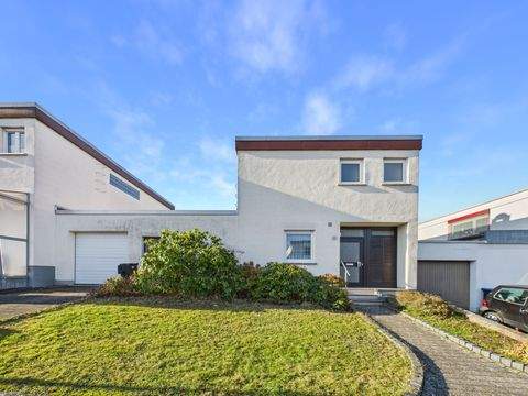 Bad Hersfeld Häuser, Bad Hersfeld Haus kaufen