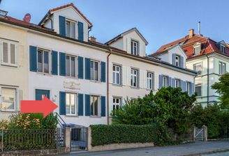 Erdgeschoss Wohnung