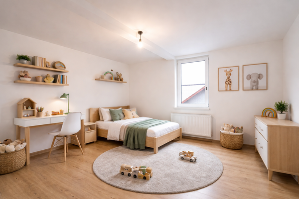 Zimmer 2.OG (mit KI bearbeitet und möbliert)