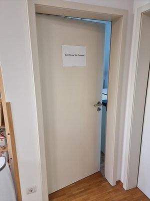 z. Besprechungs-/ Aufenthaltsraum 