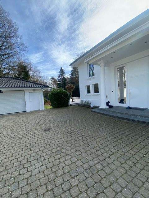 Mönchengladbach Häuser, Mönchengladbach Haus mieten 