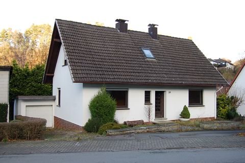 Marsberg Häuser, Marsberg Haus kaufen