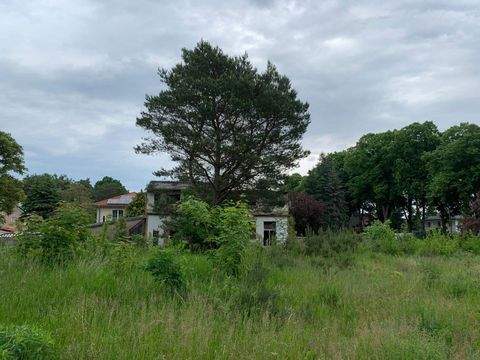 Schulzendorf / Dahme-Spreewald Grundstücke, Schulzendorf / Dahme-Spreewald Grundstück kaufen