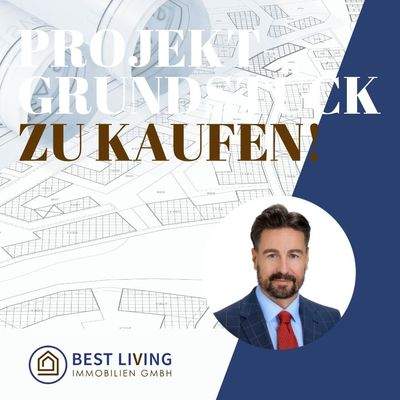 Projektgrundstück mit Baubewilligung zu Kaufen