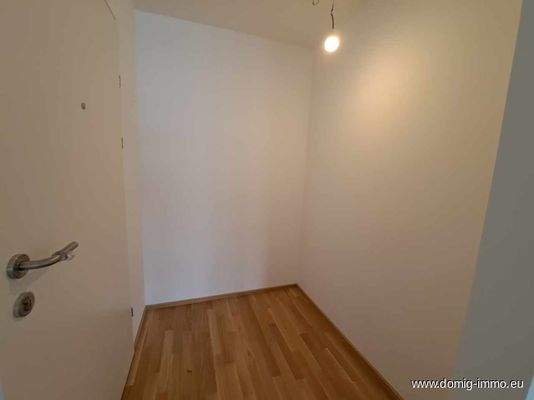 Eingang/Garderobe