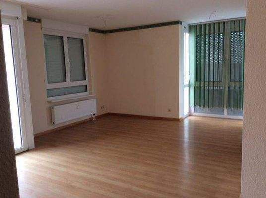 Wohnzimmer (Beispielbild)