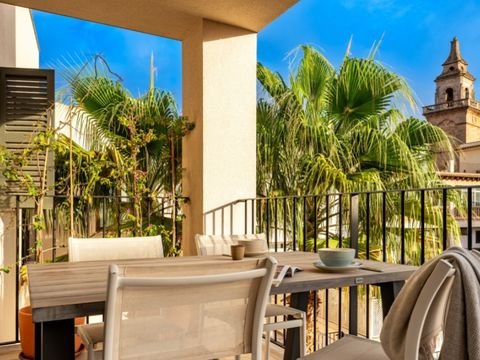 Santa María del Camí Wohnungen, Santa María del Camí Wohnung kaufen
