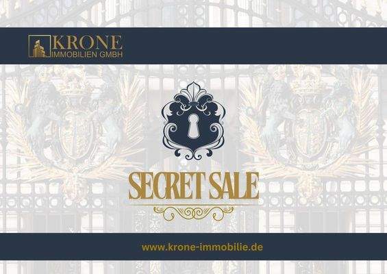 Secret Sale