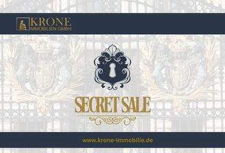 Secret Sale