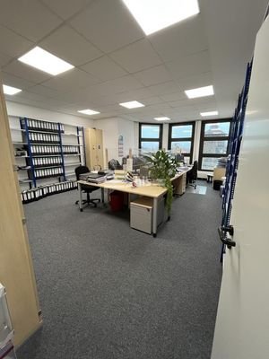 Büro 4.OG