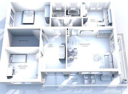 M29-3D-Grundriss