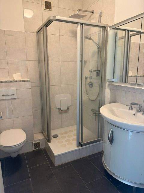 2 1/2 Zimmer in sehr gepflegtem Haus in Witten-Mitte - Foto 1