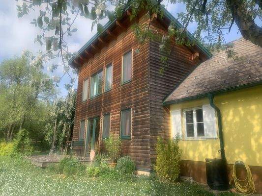 Tradition findet Modernes