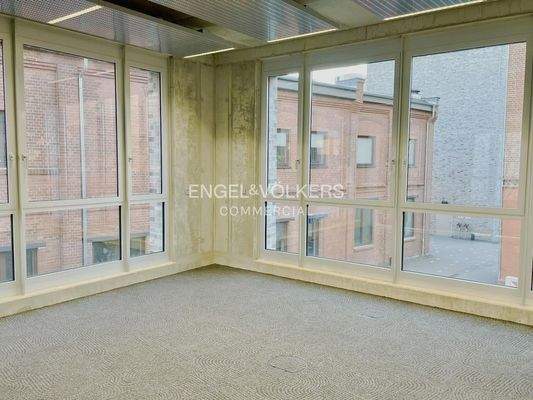 Mieteinheit im 1. OG