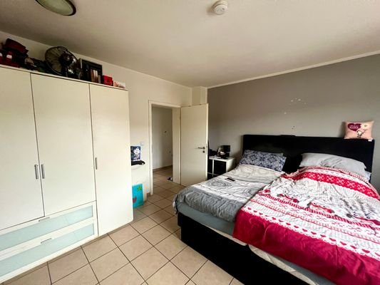 Wohnung OG