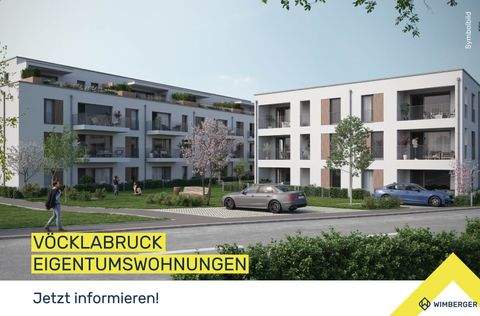 Vöcklabruck Wohnungen, Vöcklabruck Wohnung kaufen