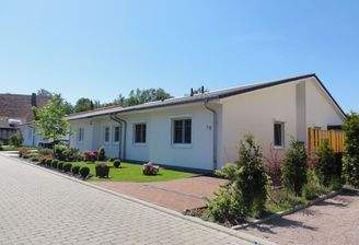 Hausansicht (beispielhaft)