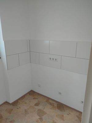 Küche Fliesenspiegel