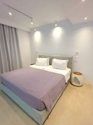 15. Exklusive Villa mit Meerblick und Pool in Gial