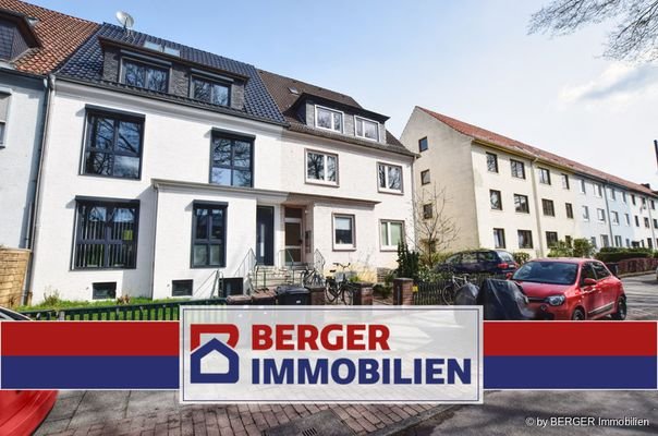 Hausverkauf Berger Immobilien Bremen Mehrfamilienhaus