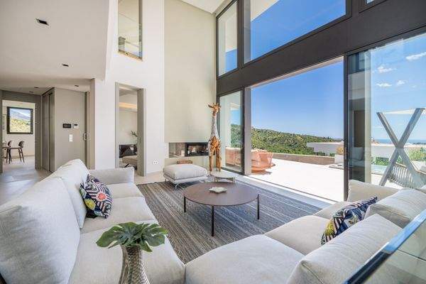 Photo: Villa in Benahavis