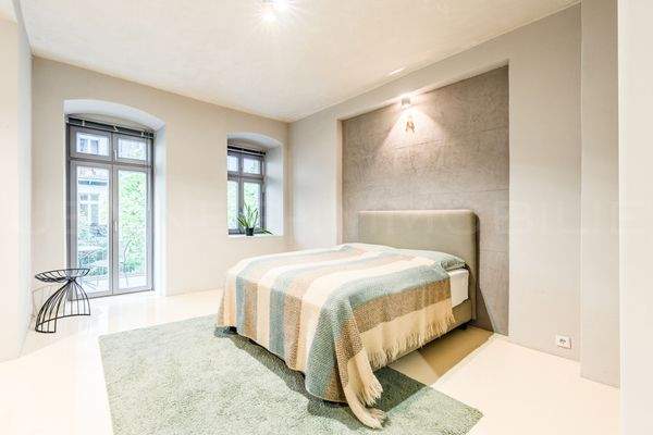 Strelitzer Straße 58-15