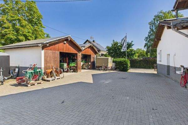 54518 Kesten – Urmetzgasse 1