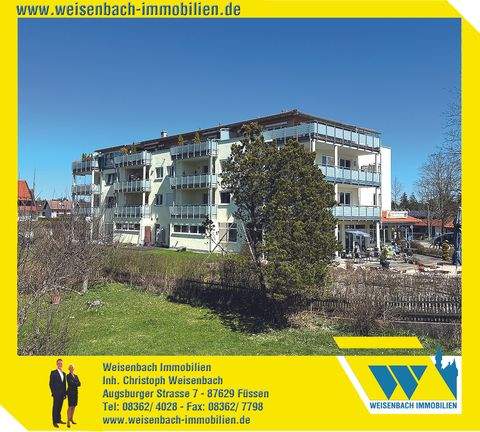 Lechbruck a.See Wohnungen, Lechbruck a.See Wohnung kaufen