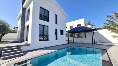 Kyrenia Häuser, Kyrenia Haus kaufen