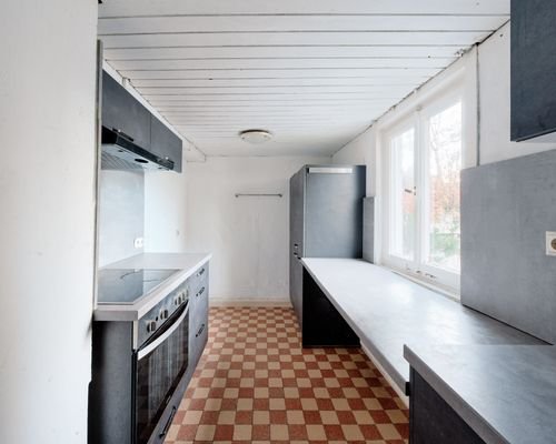 Küche Haus 2