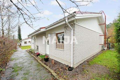 Helsinki Häuser, Helsinki Haus kaufen