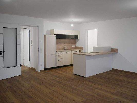 Küche Whg 1