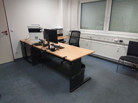 Büro