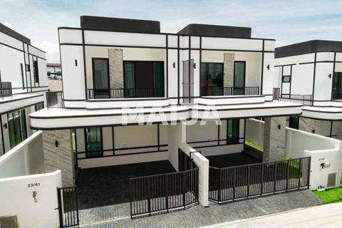 Pattaya Häuser, Pattaya Haus kaufen