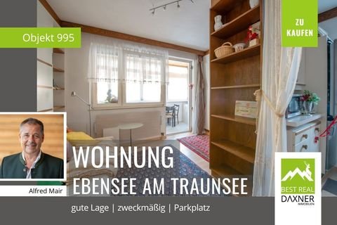 Ebensee Wohnungen, Ebensee Wohnung kaufen