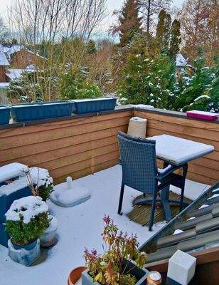 Dachterrasse rechts