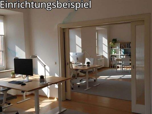 Raum 3 - KI generiert