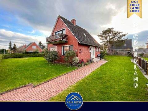 Moormerland Renditeobjekte, Mehrfamilienhäuser, Geschäftshäuser, Kapitalanlage