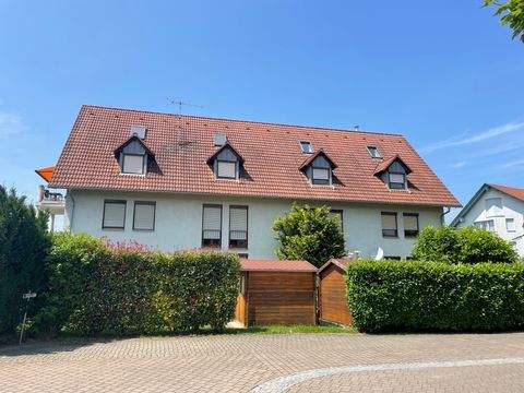 Kenzingen Wohnungen, Kenzingen Wohnung kaufen