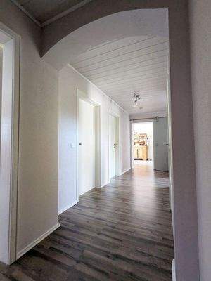 Diele im Erdgeschoss