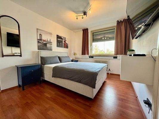 Schlafzimmer 3