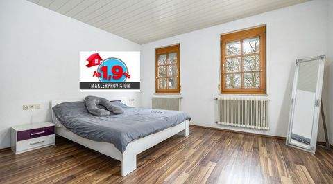 Bad Saulgau Häuser, Bad Saulgau Haus kaufen