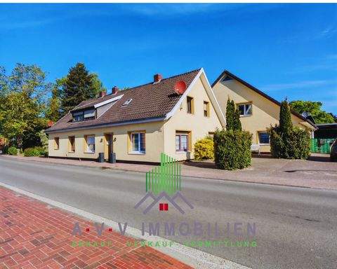 Detern Häuser, Detern Haus kaufen