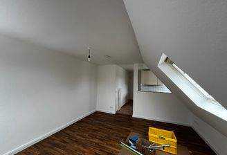 Wohnen/Schlafen Bild 1