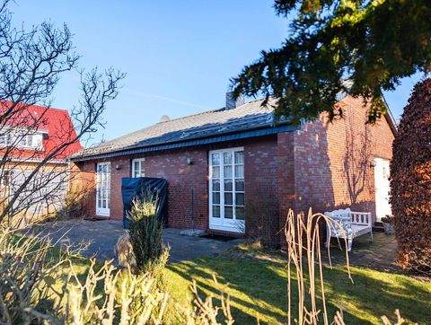 Wyk-Boldixum Häuser, Wyk-Boldixum Haus kaufen